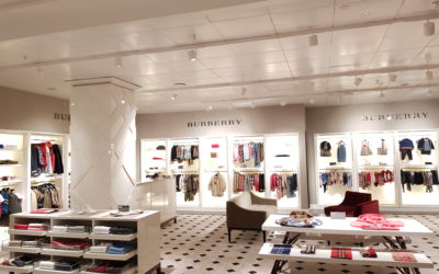 Selfridges | Case study