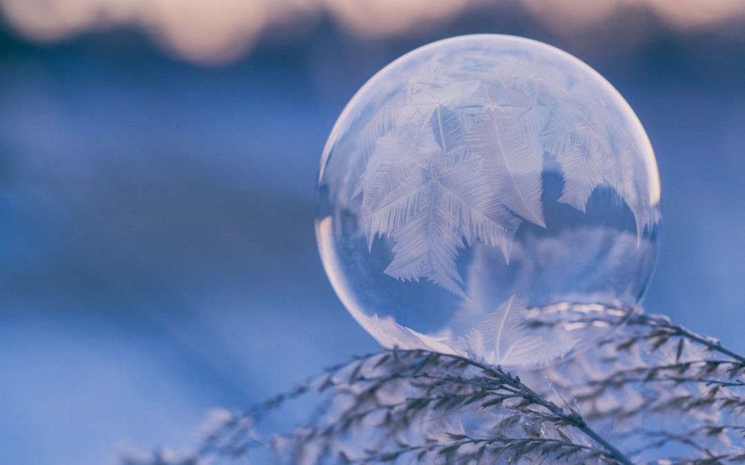 Winter is coming! Have you carried out your external lighting health check?