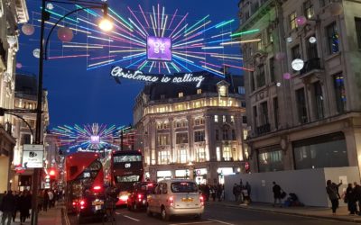 Shining a Spotlight on our Lighting Business in 2018