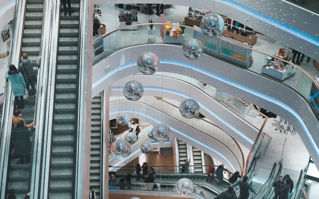 Three reasons why a commercial retail refit is a cost-effective option