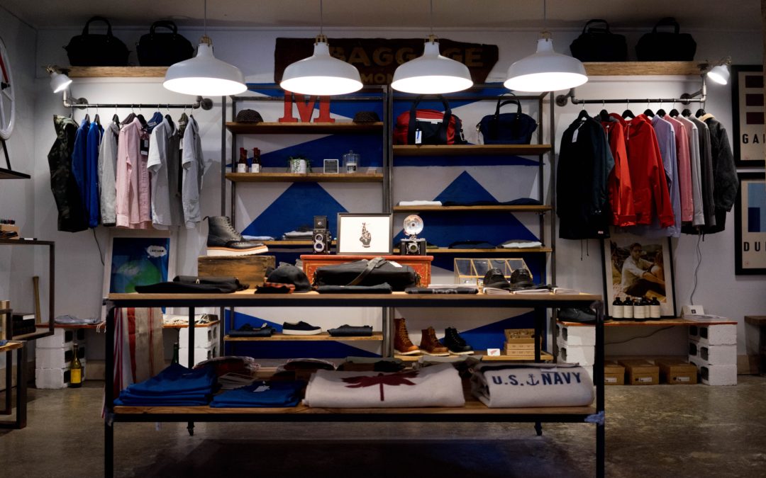 Buy cheap, buy twice – How to save money on your retail property